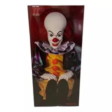 Mezco Mds 22 Roto It Pennywise (1990)