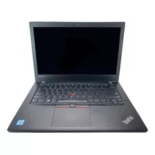 Notebook Lenovo E470 I7 7ªth 8gb Ssd240 Gb Mostruario Com Nf