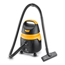 Aspirador De Pó E Água Electrolux 1200w Preto/amarelo 220v