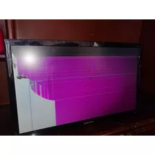 Monitor Samsung S22d300ny De 22 Para Repuestos Sin Cargador