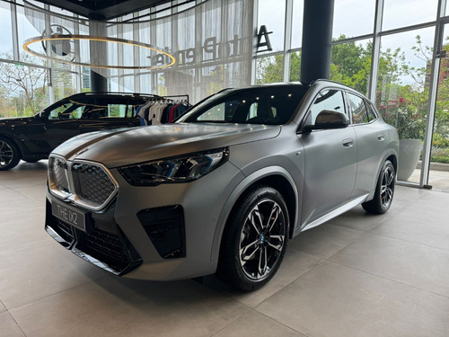 Bmw Ix2 Xdrive30 Msport