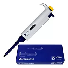 Micropipetas Boeco Variables - Ofertas