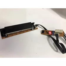 Placa Sensor E Ir Cce Stille D 3201