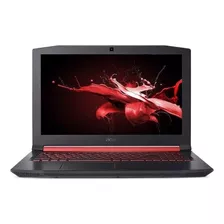 Acer Nitro 5 Gaming, 1tb M.2 Nvme, Ram 32gb, Maximo Tunning