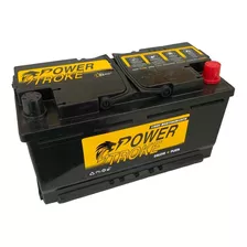 Bateria Power Stroke 12x100 Baja - Libre Mantenimiento