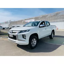 Mitsubishi L200 Katana 4x4