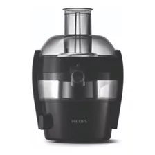 Juguera Electrica Philips Hr1832/00 500w Contenedor De Pulpa