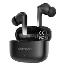 Auriculares Inalambricos In-ear Bluetooth 5.3 Tactil Vention