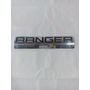 Emblema Lateral Izquierdo Ford Ranger 2.3 98-09 Original