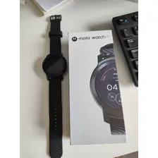 Smartwatch - Moto Watch 100