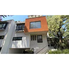 Casa En Barrio Del Niño Jesús, Tlalpan Con 3 Recámaras, 221 M², Id: 124889