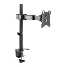 Soporte Monitor Brateck Brazo Escritorio 17 A 27 Garantia®