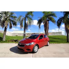 Chevrolet Onix Lt Full !!! Igual A Okm !!!