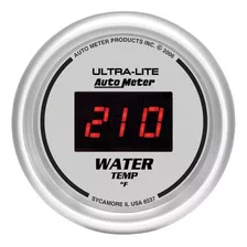 Medidor De Temperatura De Agua Digital Ultralite 6537 D...