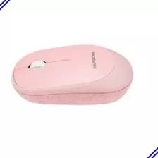 Mouse Sem Fio Wireless 2.4ghz Usb Notebook Pc Alcance 10m