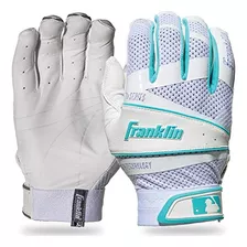 Guantes De Bateo Franklin Sports Fastpitch Freeflex Series