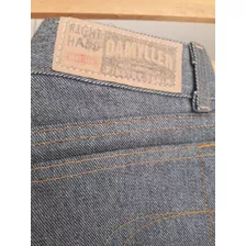 Calça Damyller 40 Sem Elastano