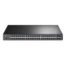 Switch Tp-link Tl-sg3452p