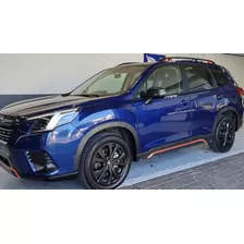 Forester Sport 23