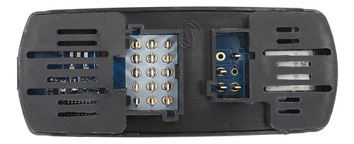 Interruptor De Ventana A0055453913 Para Mercedes-benz Atego Foto 8