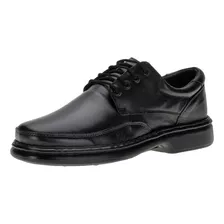 Sapato Masculino Social Comfort Luflex - 6032 