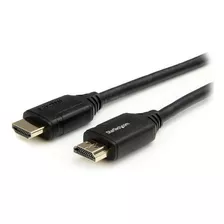 Cable 3m Hdmi Premium De Alta Velocidad Con Ethernet 4k60hz