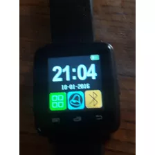 Reloj Smart Zed Level Up Tactil No Funciona Revisar !!!!!