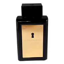 Perfume The Golden Secret Antonio Banderas 200ml Edt Masculino