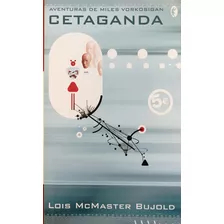 Cetaganda, De Lois Mcmaster Bujold. Editorial Maxi B En Español