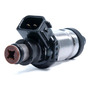 1) Inyector Combustible Honda Civic L4 1.7l 01/05 Injetech