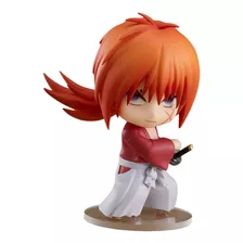 Nendoroid Kenshin Himura - Samurai X