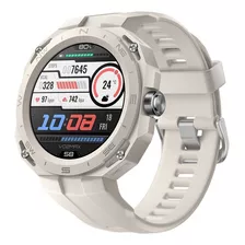 Smartwatch Huawei Watch Gt Cyber Edición Sport (gris) Gris Blanco Gris