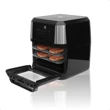 Fritadeira Airfryer Tronos - 127v - 12 L - 1700w - Rc-02/a