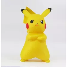 Boneco Pikachu 20cm Collection Original