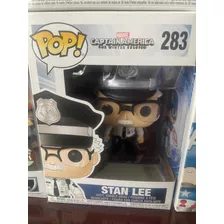 Stan Lee Funko Pop 283