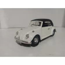 Volkswagen Kaffer Cabrio Escarabajo 1/43 Rio Made In Italy