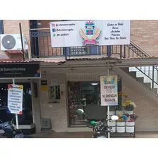 Tienda De Regalos En Venta