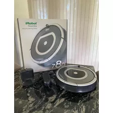 Irobot Roomba