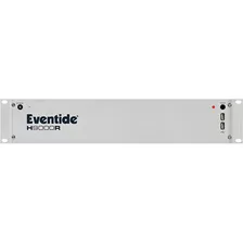 Eventide H9000r Expandable 16-channel Effects Processor (bla