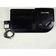 Console Sega Cd Tectoy Com Defeito. Sem Ligar. Venda No Estado. Mega Drive Faço 439