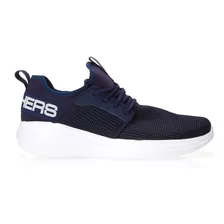 Tênis Masculino Go Run Vast Skechers Novo