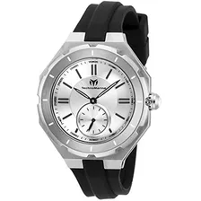 Banda De Silicona Technomarine Para Mujer Banda De Silicona