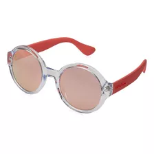 Gafas De Sol Ovaladas Havaianas Para Hombre, Transparente, 5