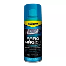 Limpiador Faro Mágico 200ml - Unidad a $51105