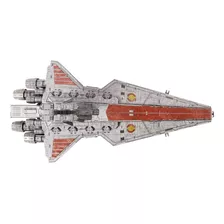 Rompecabezas 4d Light Cruiser Para Niños