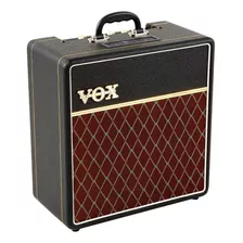 Amplificador Guitarra Classic Vox Ac4c1-12 + Envío Express