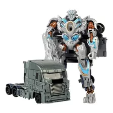 Transformers Galvatron Megatron Caminhao Carreta 19 Cm