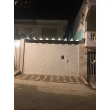 Sobrado Com 2 Quartos , Sala ,cozinha ,2 Banheiros Edícula