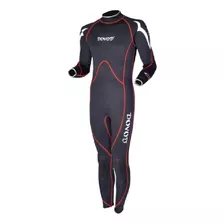 Traje De Neoprene 3mm Dovod Surf Wakeboard Kite