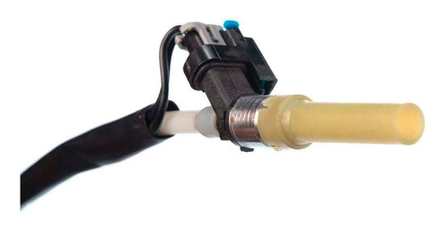 Inyector Gasolina Para Gmc C1500 Suburban 5.7 1997 Vortec Foto 3